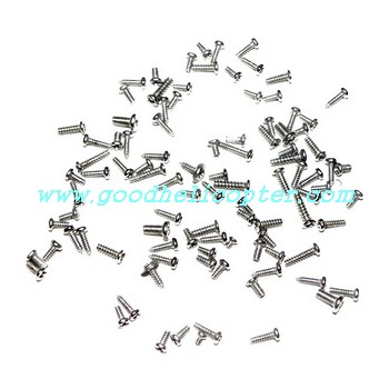 ATTOP-TOYS-YD-611-YD-612 helicopter parts screw pack (used to replace all spare parts of YD-611 YD-612 helicopter) ATTOP-TOYS-YD-611-YD-612 helicopter parts screw pack (used to replace all spare parts of YD-611 YD-612 helicopter)