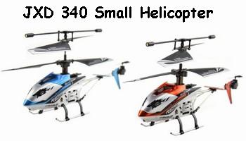 JXD 340 Helicopter Parts