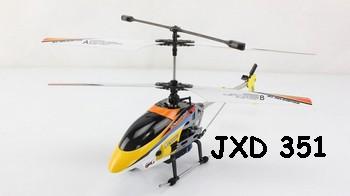 JXD 351 Helicopter Parts