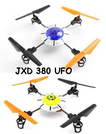 JXD 380 UFO Parts