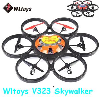 Wltoys WL V323 Quadcopter Part