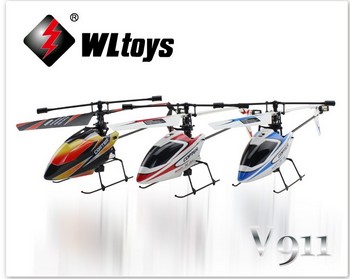 WLtoys V911 V911-1 Parts