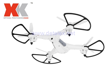 X300 X300-C X300-F X300-W Drone