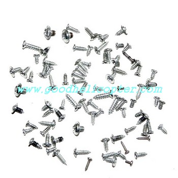 fq777-555 helicopter parts screw pack (used to replace all spare parts of fq777-555 helicopter) fq777-555 helicopter parts screw pack (used to replace all spare parts of fq777-555 helicopter)