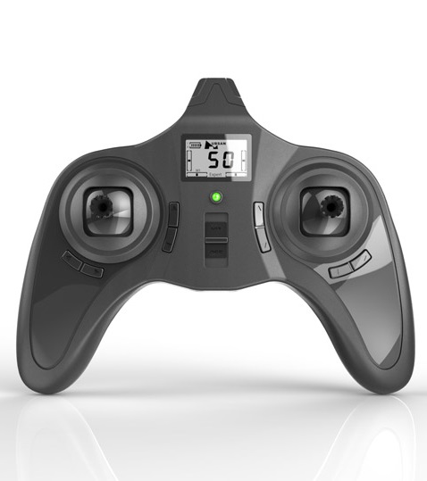HUBSAN-X4-H107C Quadcopter parts H107C/H107L transmitter HUBSAN-X4-H107C Quadcopter parts H107C/H107L transmitter