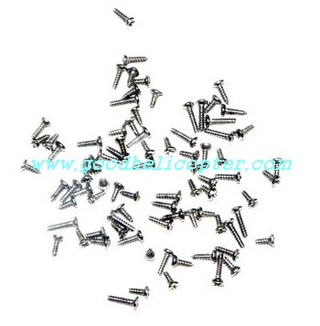 jxd-335-i335 helicopter parts screw pack (used to replace all spare parts of jxd 335-i335 helicopter) jxd-335-i335 helicopter parts screw pack (used to replace all spare parts of jxd 335-i335 helicopter)