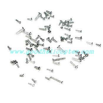 jxd-352-352w helicopter parts screw pack (used to replace all spare parts of jxd 352-352w helicopter) jxd-352-352w helicopter parts screw pack (used to replace all spare parts of jxd 352-352w helicopter)