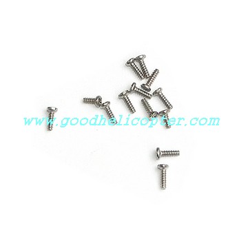 jxd-388-quad-copter Screw pack (used to replace all spare parts of JXD jxd-388-quad-copter) - Click Image to Close