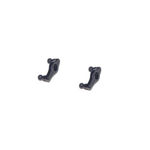 mjx-f-series-f47-f647 helicopter parts shoulder fixed set - Click Image to Close