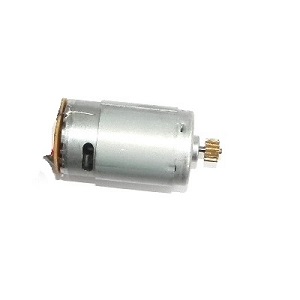 mjx-f-series-f49-f649 helicopter parts main motor