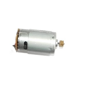 mjx-f-series-f49-f649 helicopter parts main motor mjx-f-series-f49-f649 helicopter parts main motor