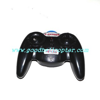 t series transmitter helicopter