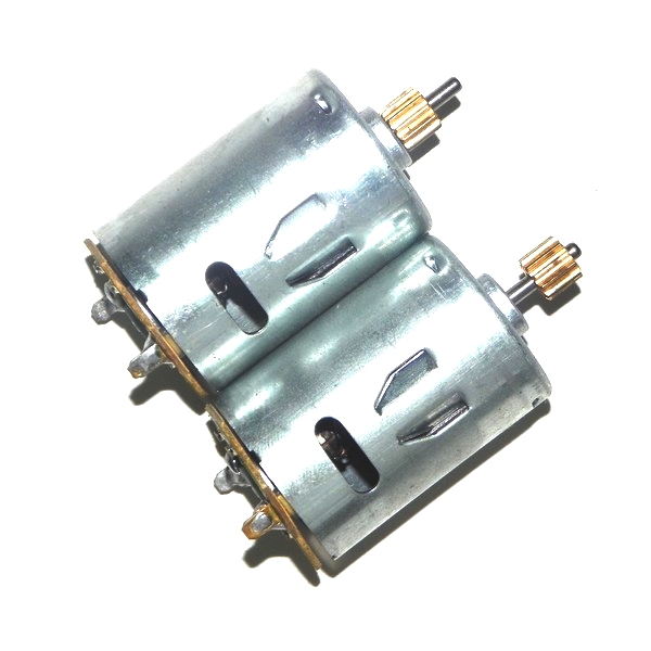 gt8005-qs8005 helicopter parts main motors set - Click Image to Close