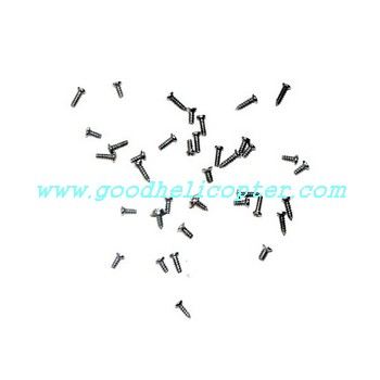 sh-6041 fly ball parts screw pack (used to replace all spare parts of sh-6041 fly ball)