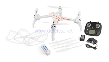 Wltoys Q696 RC quadcopter standard version without camera