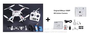 Wltoys V303 SEEKER Drone with original 1080P HD Camera