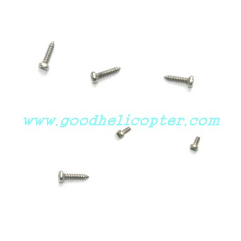 wltoys-v966 power star 1 helicopter parts Screw pack (used to replace all spare parts of wltoys-v966 helicopter)